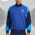 Chelsea F C Nike Anthem Jacket Blue
