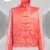 Chinese New Year Tang Retro Sports Jacket Red