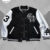 Chrome Hearts Varsity Jacket