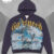 Chrome Liberty Godspeed Hoodie