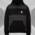 Coach Grey Hoodie