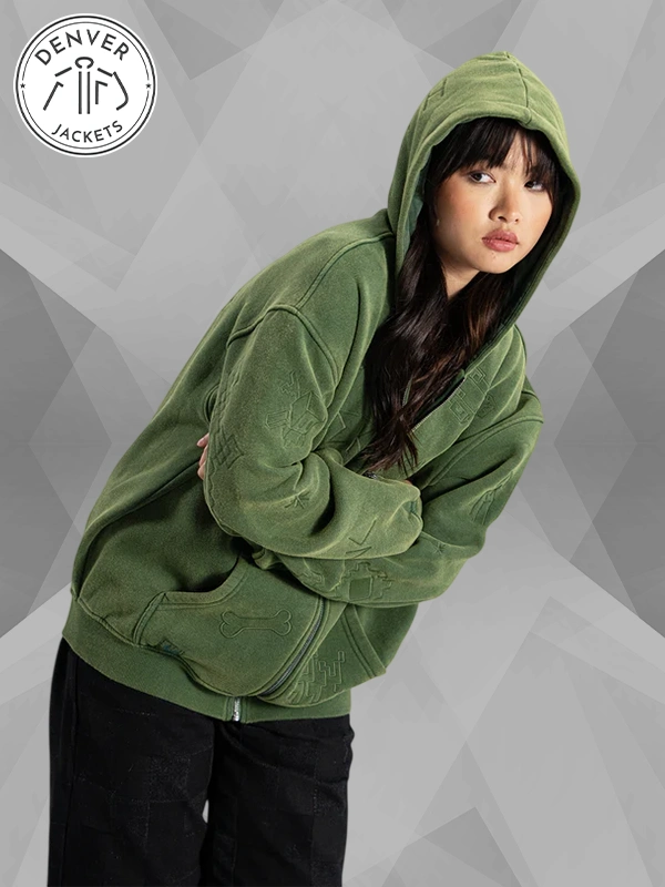 Cool Shirtz Sketch Hoodie Minecraft