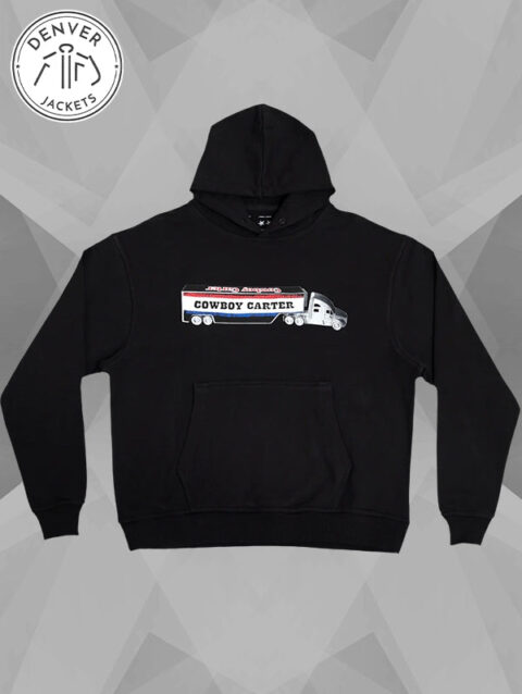 Cowboy Carter Hoodie