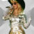 Cowboy Carter Tour Beyonce Bespoke LOEWE Jacket Silver