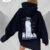 DALUMA X Joseph Atelier REHAB Hoodie
