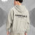 Dark Oatmeal Essentials Hoodie fc3d708d e5f2 49c8 96a1 2e4065ac3777