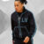 Dawn Staley Louis Vuitton Jacket