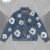 Denim Tears Jean Jacket Dark Wash