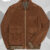 Drake s Suede Bomber Jacket