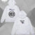Enjoy Basketball x New York Knicks Hoodie Grey
