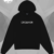 Erewhon Pullover Hoodie Bkack
