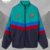 FC Barcelona Retro Jacket