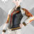 FFXIV Inferno Jacket