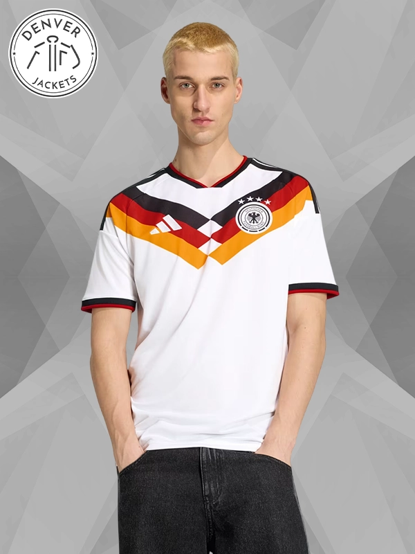 FIFA World Cup Germany 26 Home Jersey