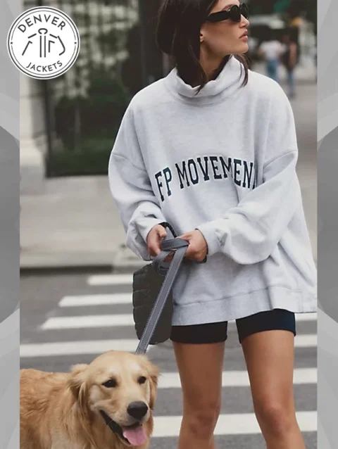 FP Movement Sweatshirt Free People