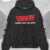 Fear of God Sinners Hoodie