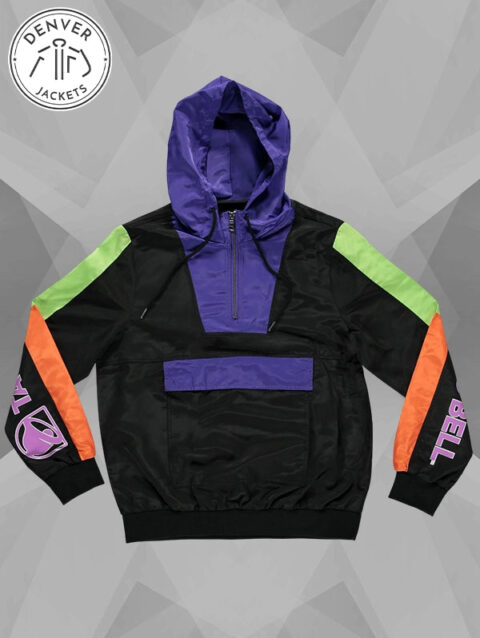Forever 21 x Taco Bell Jacket