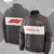 Formula 1 Fanatics Oversized Track Jacket