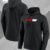 Formula 1 F175 Logo Hoodie Black