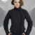 Frill Fencing Jacket