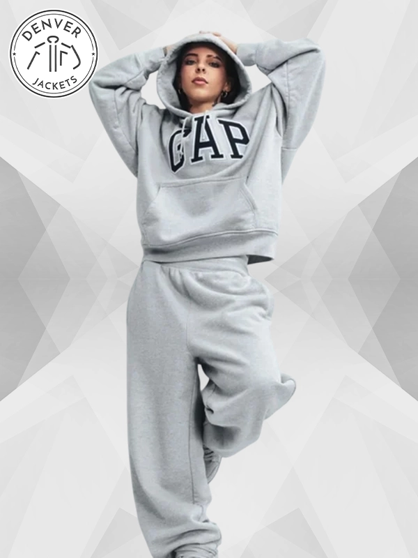 GAP Young Miko Hoodie Sweatshirt