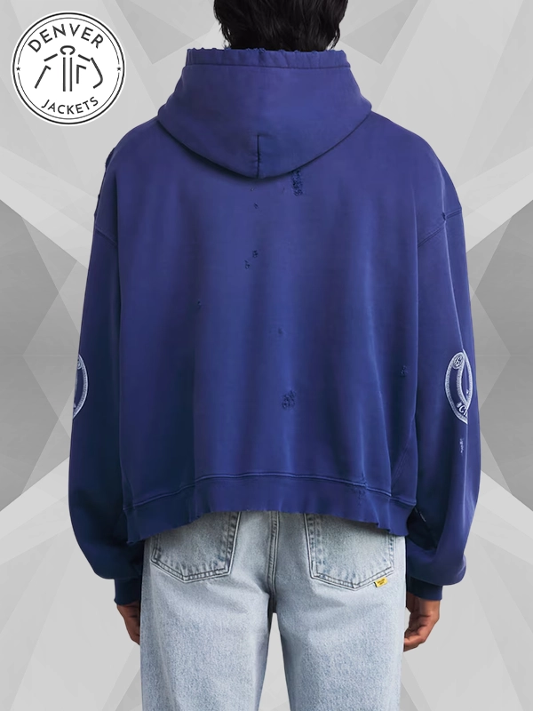 Gallery Dept Chateau Ranch Sweatshirt Hoodie