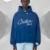 Gallery Dept Chateau Ranch Hoodie Navy Blue
