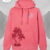 Goat USA Summer Surf Hoodie