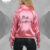 Grease Pink Ladies Jacket