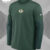Green Bay Packers Sideline Coach Long Sleeve T Shirt