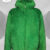 Green Bottega Jacket