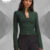 Green Lululemon Jacket