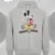 Gucci Mickey Mouse Hoodie