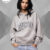 Guizio Hoodie Grey