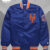 HOMAGE X Starter Mets Satin Jacket