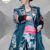 Head In The Clouds jiyong G Dragon Gucci Coat