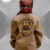 Headquarter x Carhartt Jacket Brown