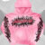 Hellstar Brainwashed Without Brain Hoodie