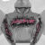Hellstar Flame Hoodie