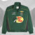 Hollister Bass Pro Shops Racing Jacket Green