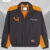 Hollister McLaren Jacket