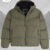 Hollister Puffer Jacket