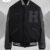 Hudson x Brandon Williams Varsity Jacket