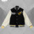 Human Made x ASAP Rocky Varsity Jacket Black