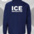 Ice Immigration Jacket