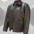 Indiana Jones Leather Jacket