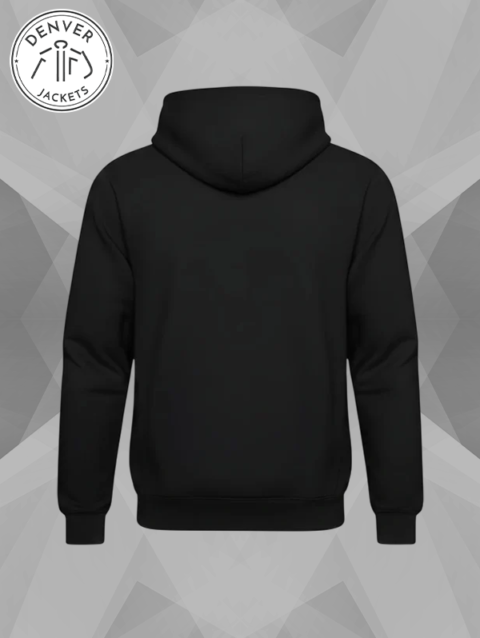 Investigate Frazzledrip Hoodie In Black