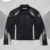 Jaded London Leather Jacket