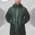 Jason Statham Stone Island Membrana Fishtail Coat