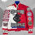 Jeff Hamilton Crawford Leather Jacket